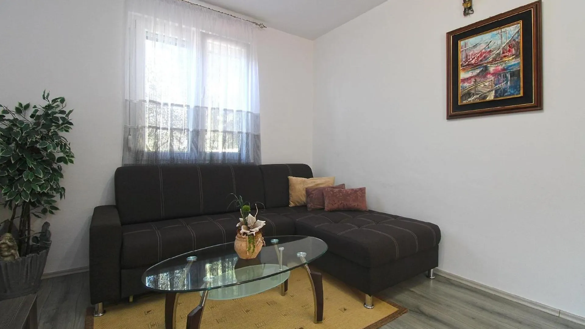 Holiday home Ferienhaus Fuer 4 Personen Ca 50 Qm In Liznjan, Istrien Suedkueste Von Istrien