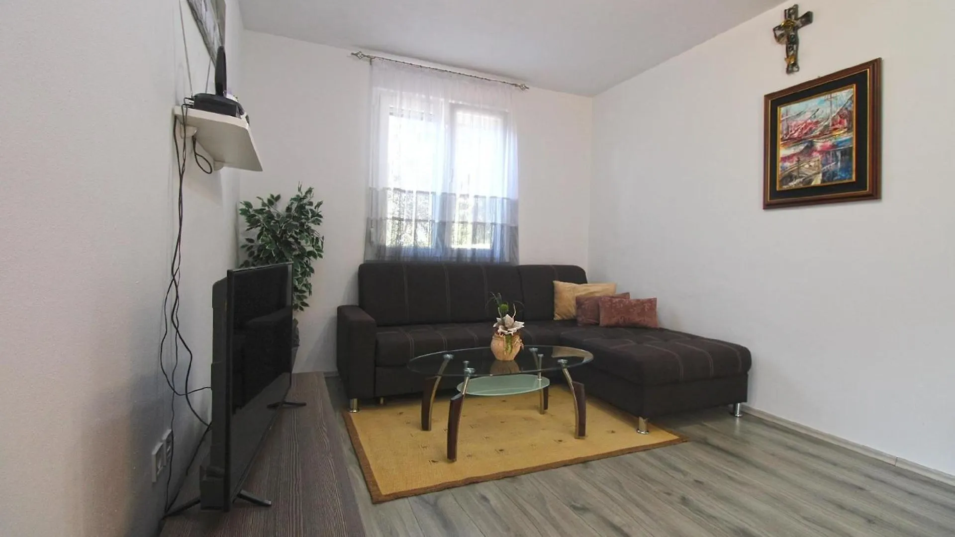 Ferienhaus Fuer 4 Personen Ca 50 Qm In Liznjan, Istrien Suedkueste Von Istrien 0*, Liznjan