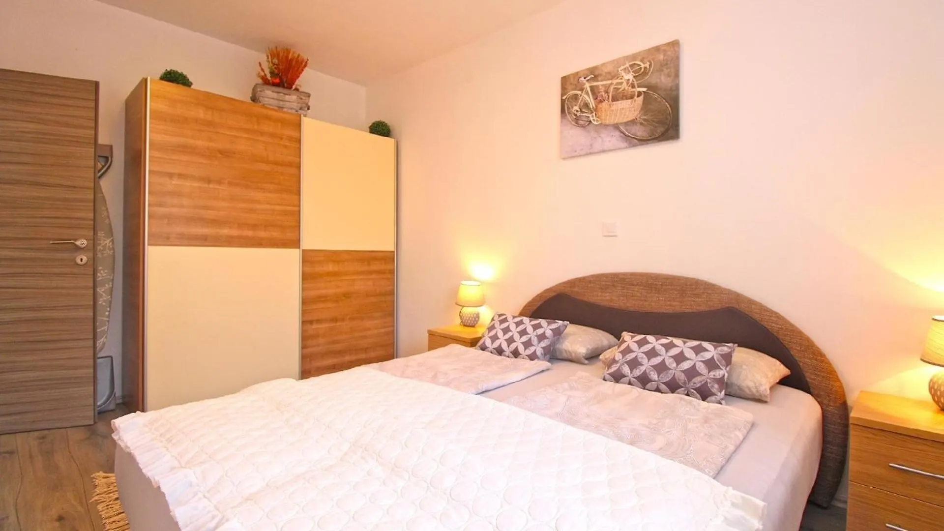 Holiday home Ferienhaus Fuer 4 Personen Ca 50 Qm In Liznjan, Istrien Suedkueste Von Istrien